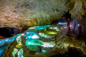 沖永良部島ケイビング協会 銀水洞
